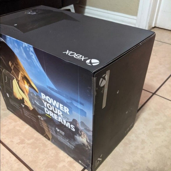 Xbox series x - Picture 2 of 7
